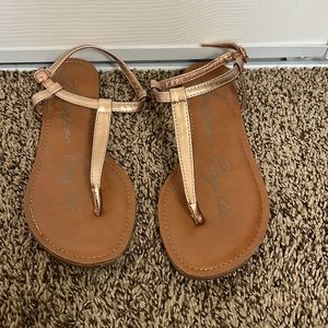 American Rag sandals